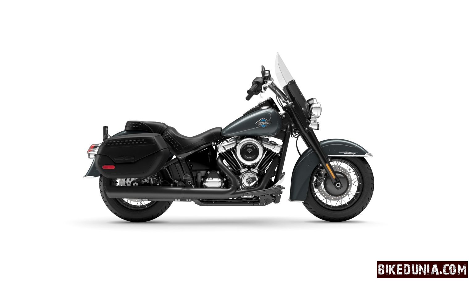 Harley Davidson Heritage Classic 2025