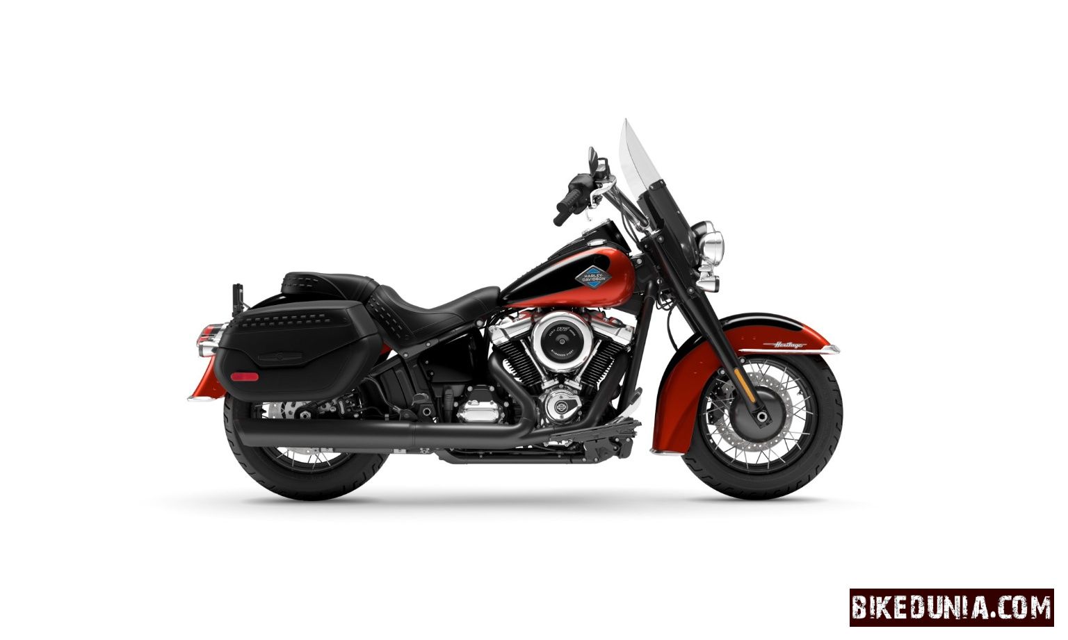 Harley Davidson Heritage Classic 2025
