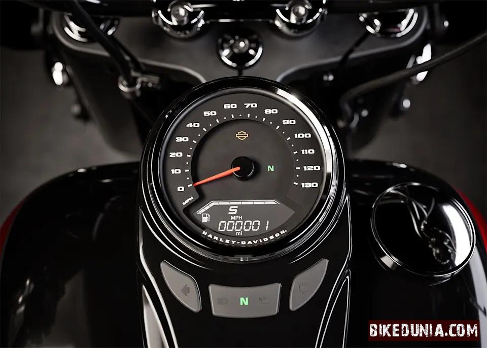 Harley Davidson Heritage Classic 2025