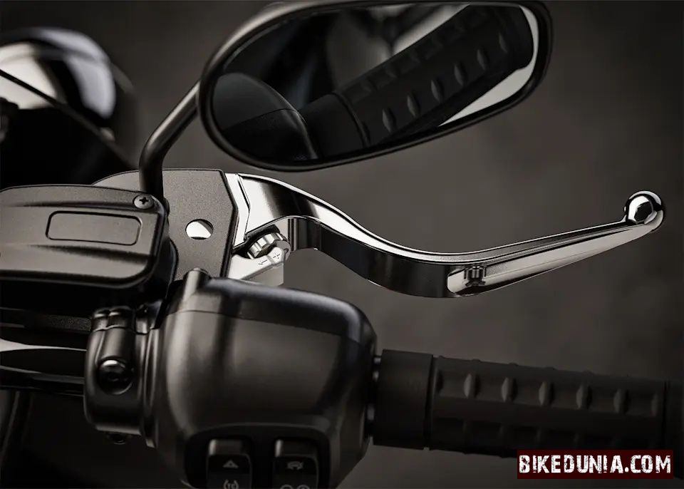 Harley Davidson Heritage Classic 2025