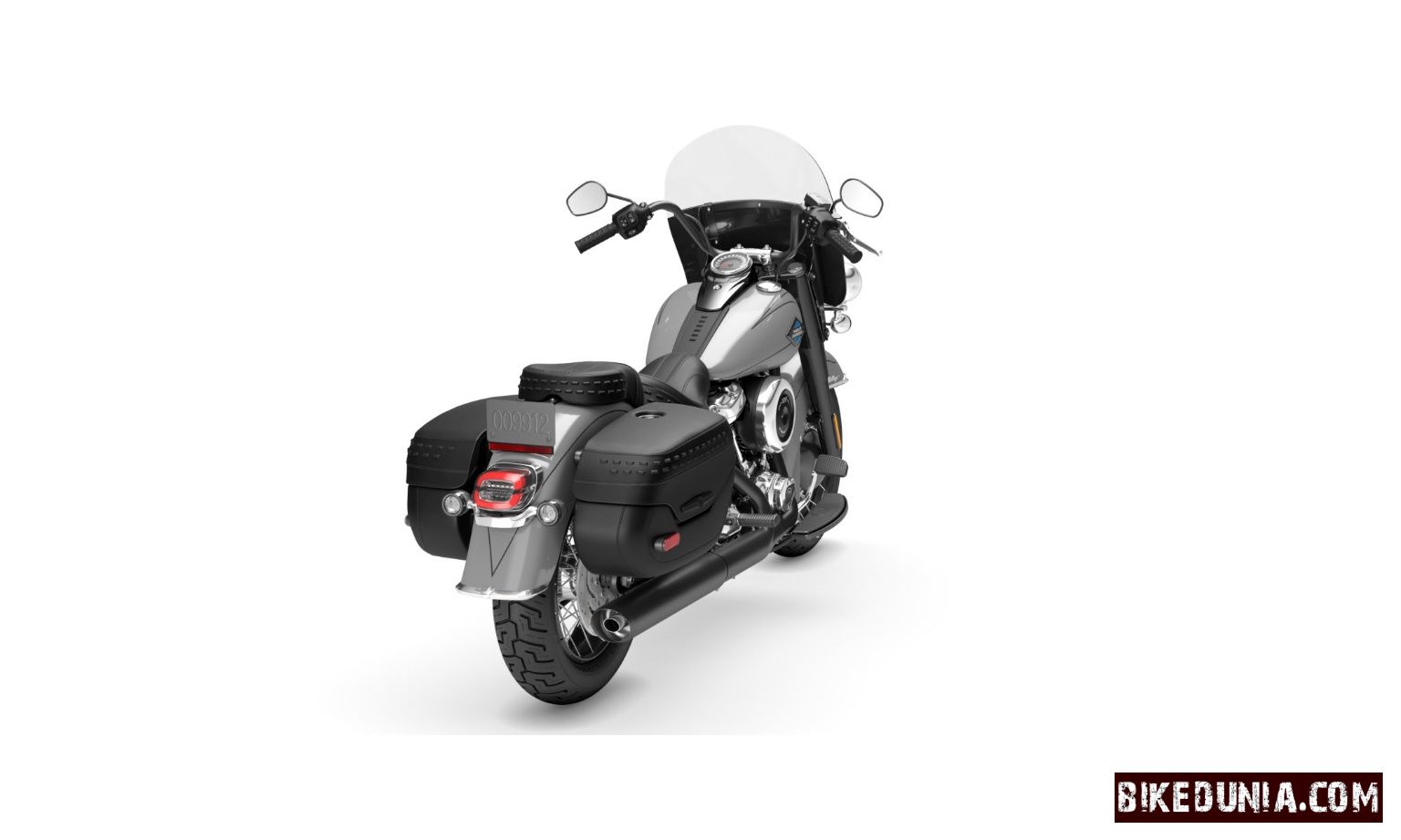Harley Davidson Heritage Classic 2025