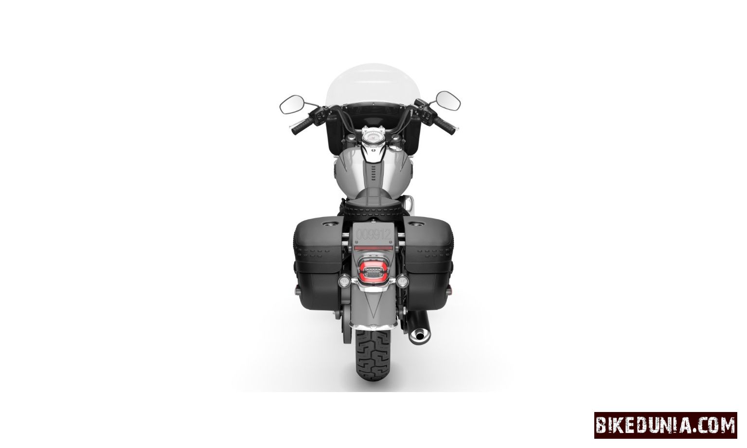 Harley Davidson Heritage Classic 2025