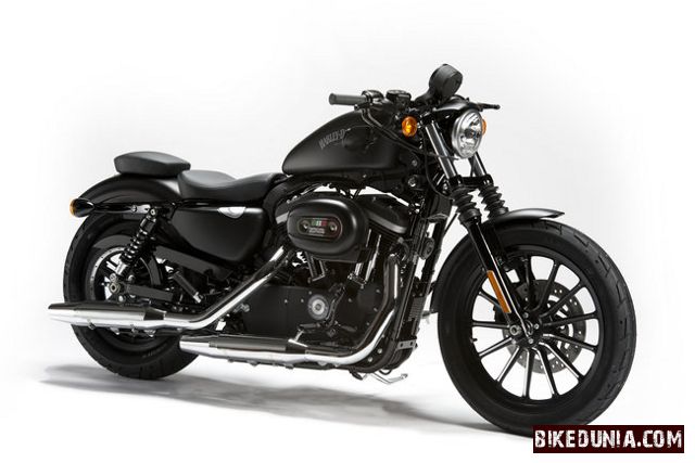 Harley Davidson Iron 883