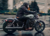Harley Davidson Nightster 2025