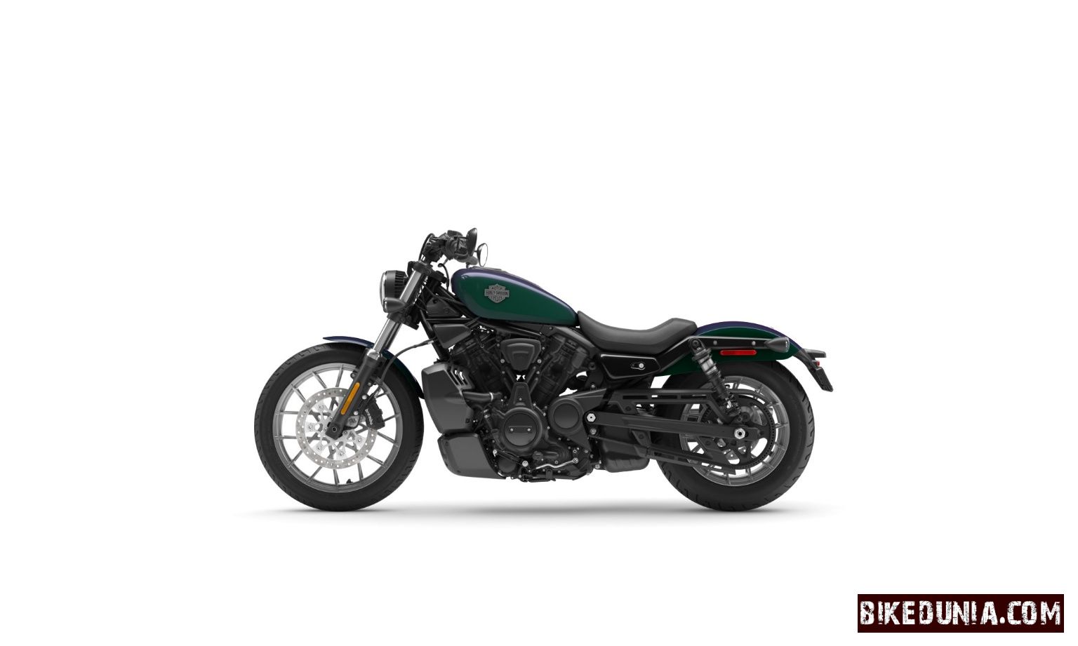 Harley Davidson Nightster 2025