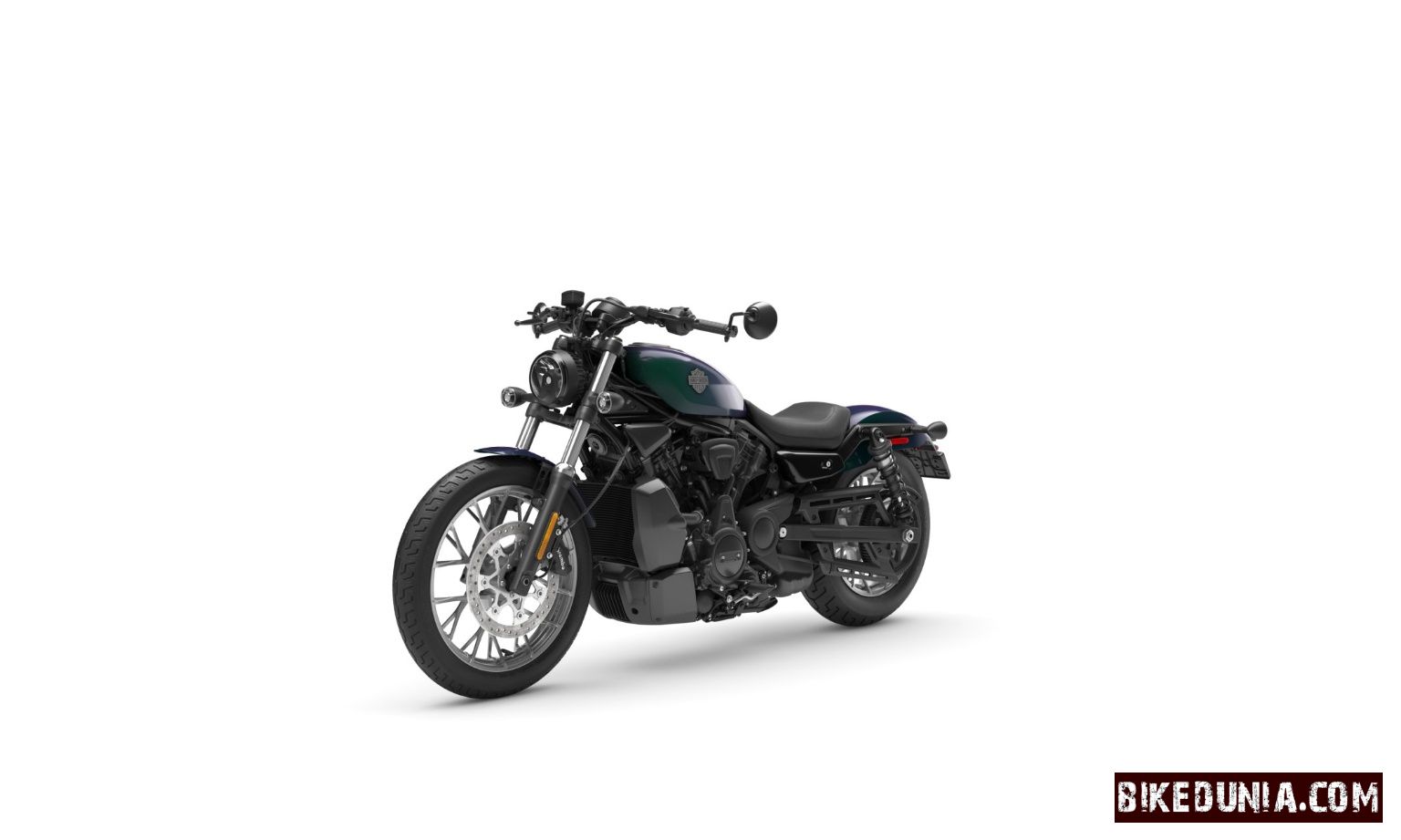 Harley Davidson Nightster 2025