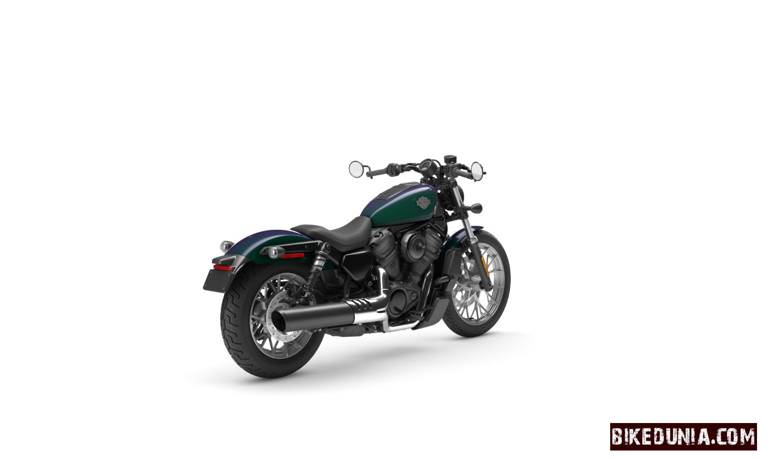 Harley Davidson Nightster 2025