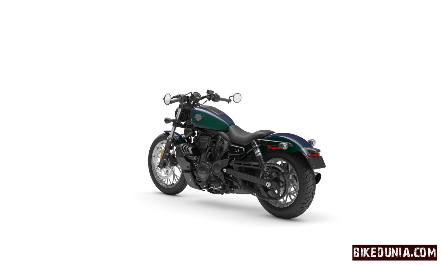 Harley Davidson Nightster 2025