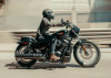 Harley Davidson Nightster Special 2025
