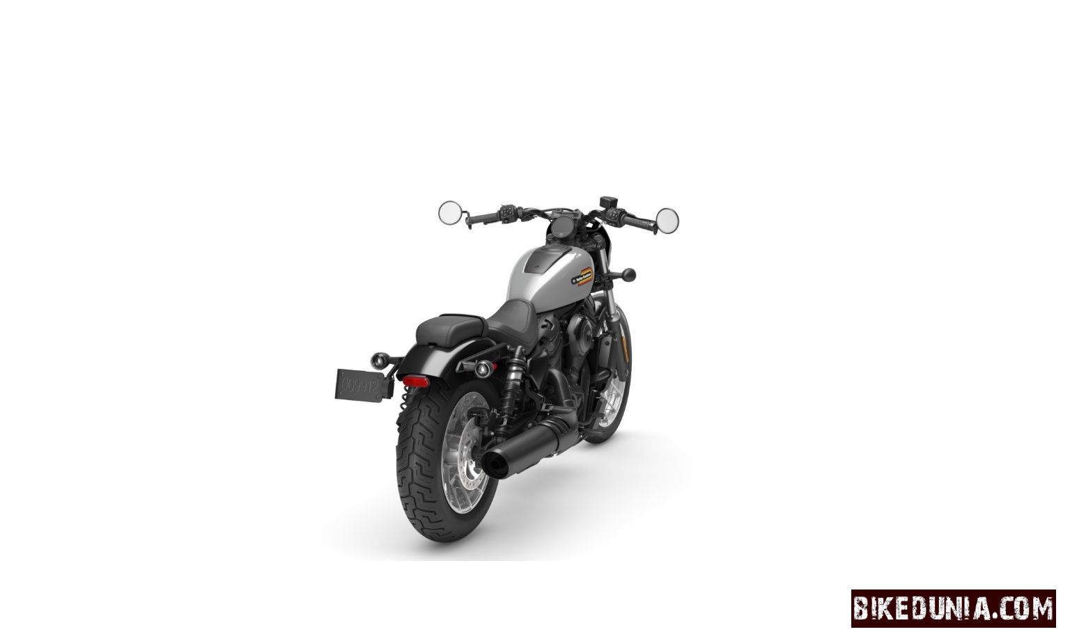 Harley Davidson Nightster Special 2025