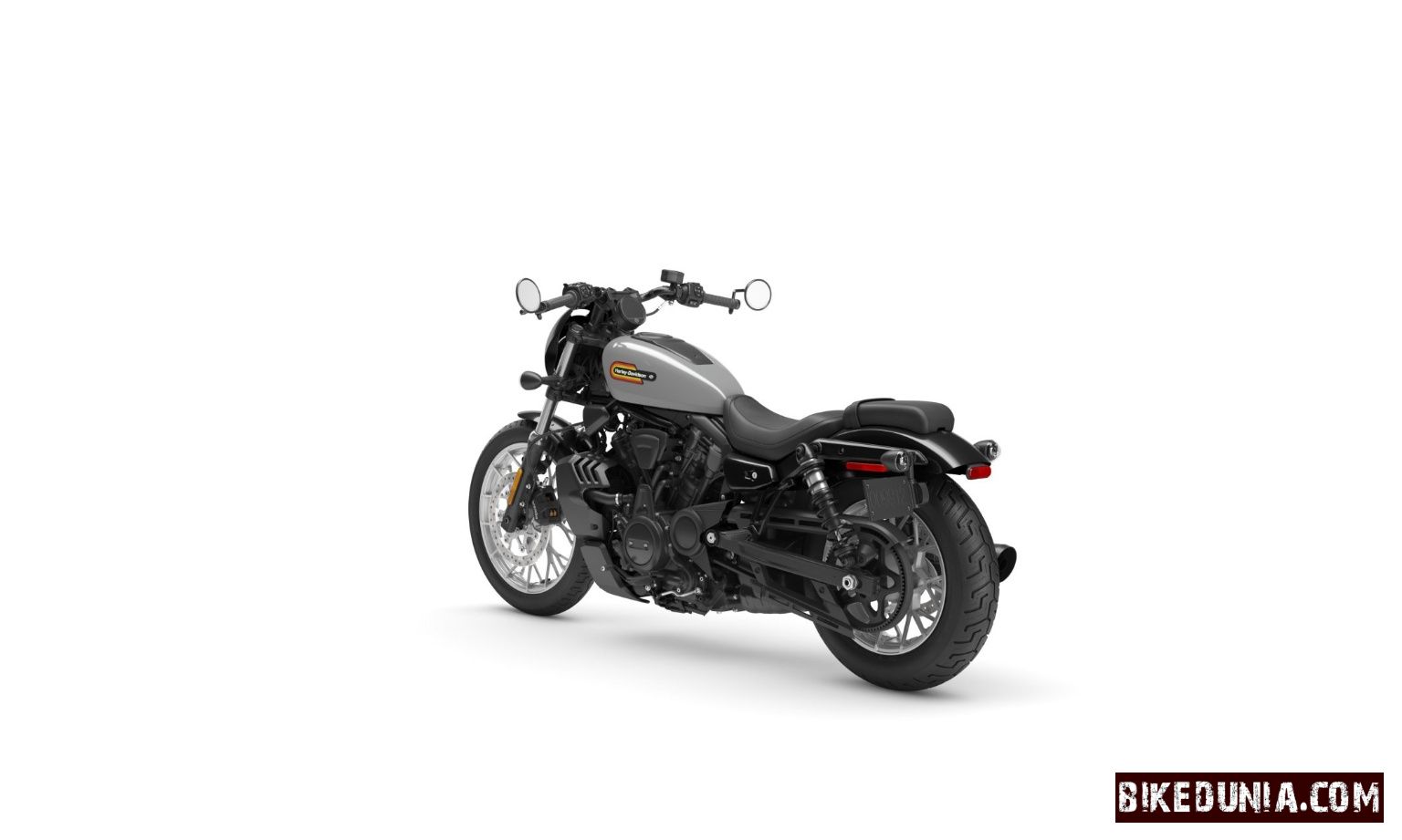 Harley Davidson Nightster Special 2025