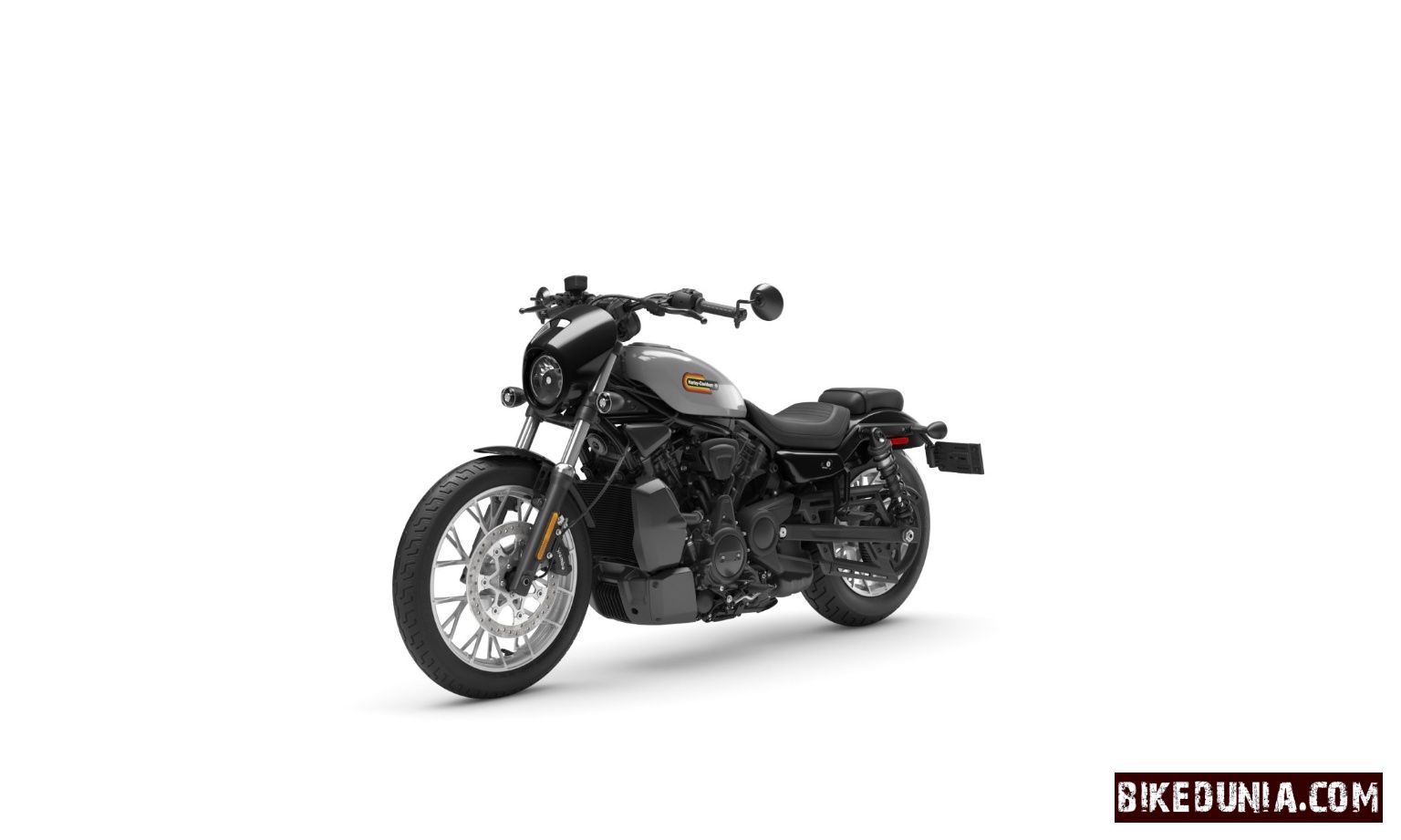 Harley Davidson Nightster Special 2025