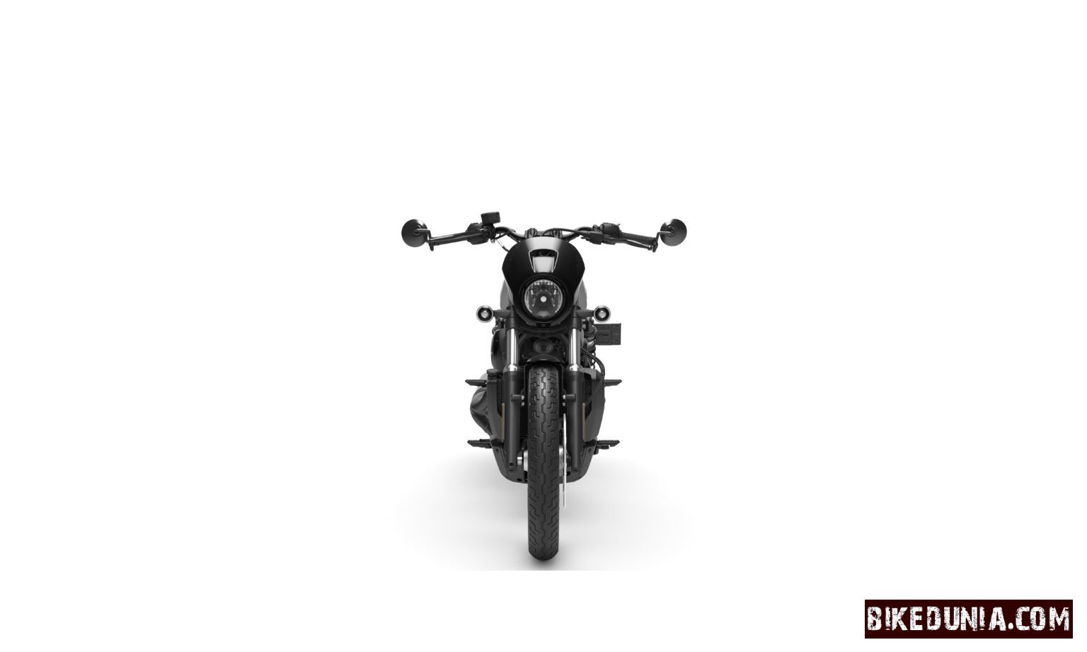 Harley Davidson Nightster Special 2025