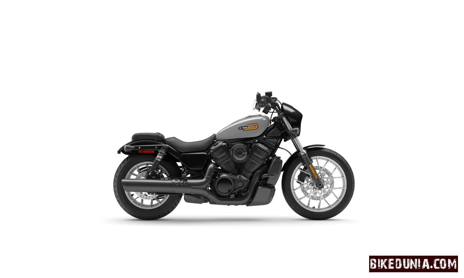 Harley Davidson Nightster Special 2025