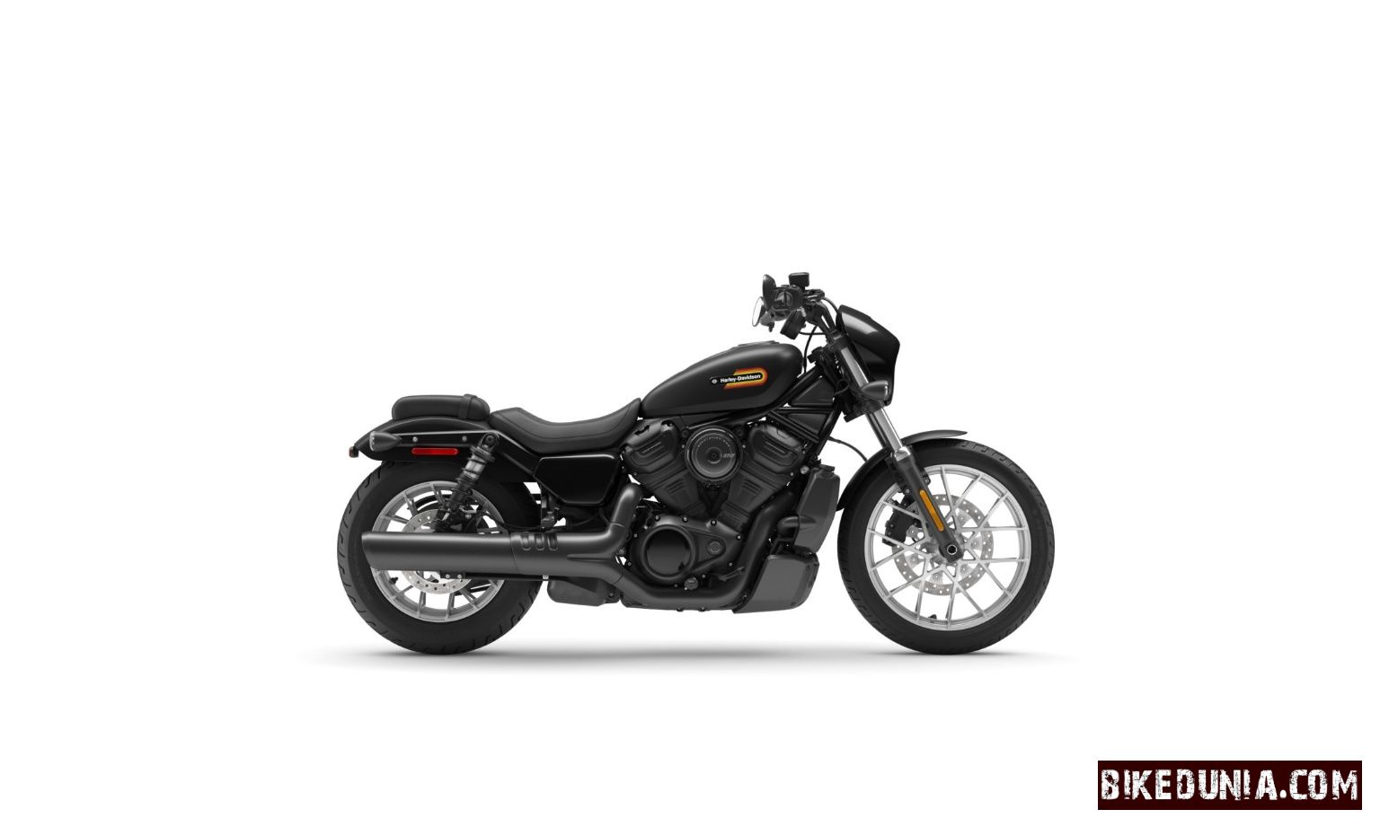 Harley Davidson Nightster Special 2025