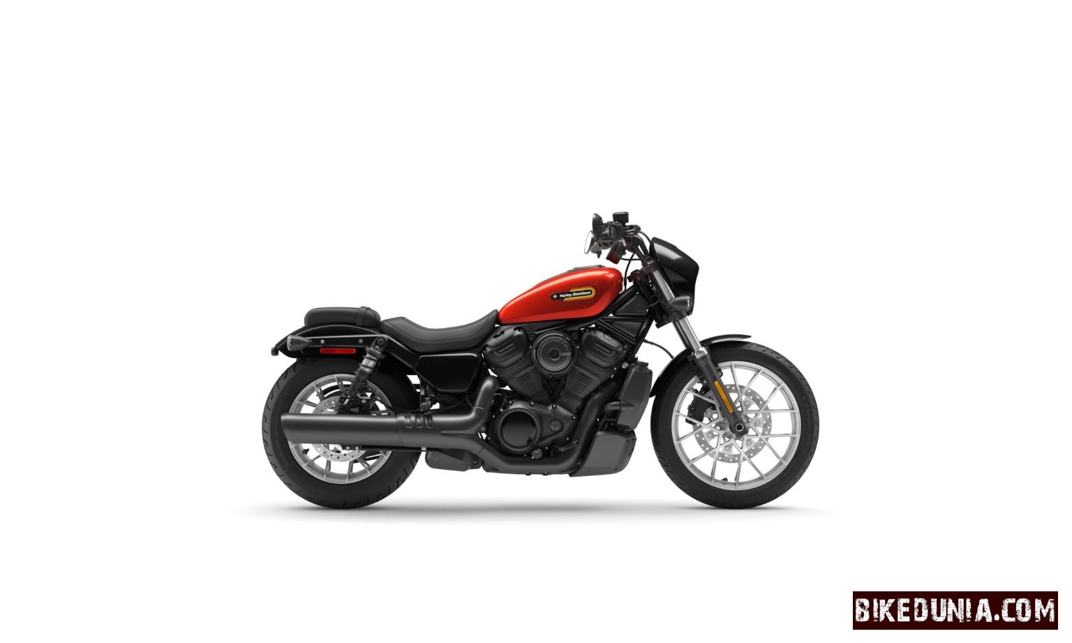 Harley Davidson Nightster Special 2025