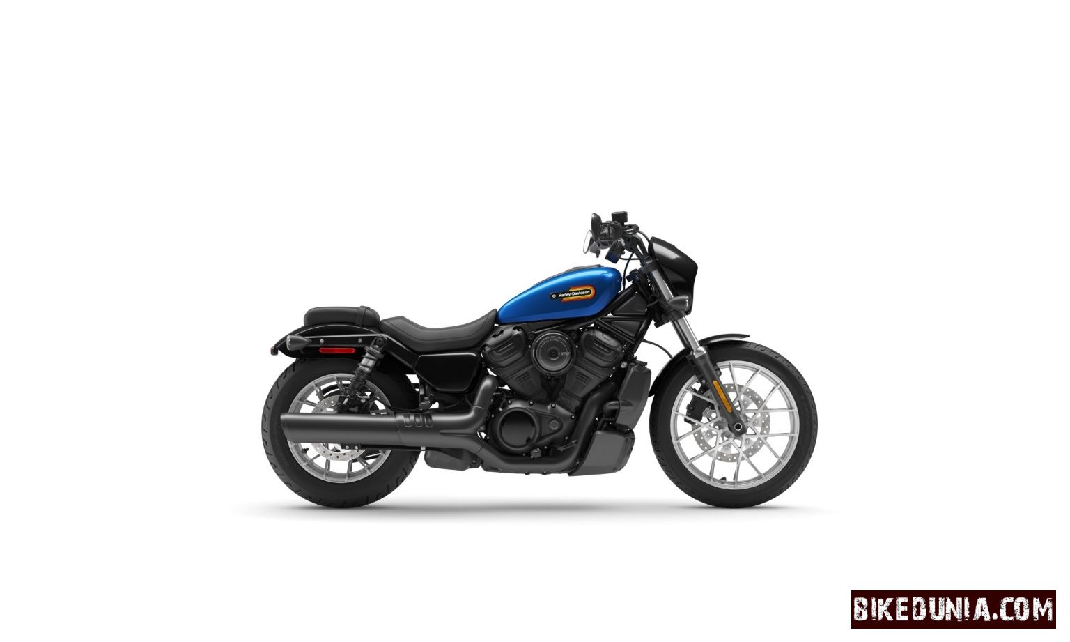 Harley Davidson Nightster Special 2025
