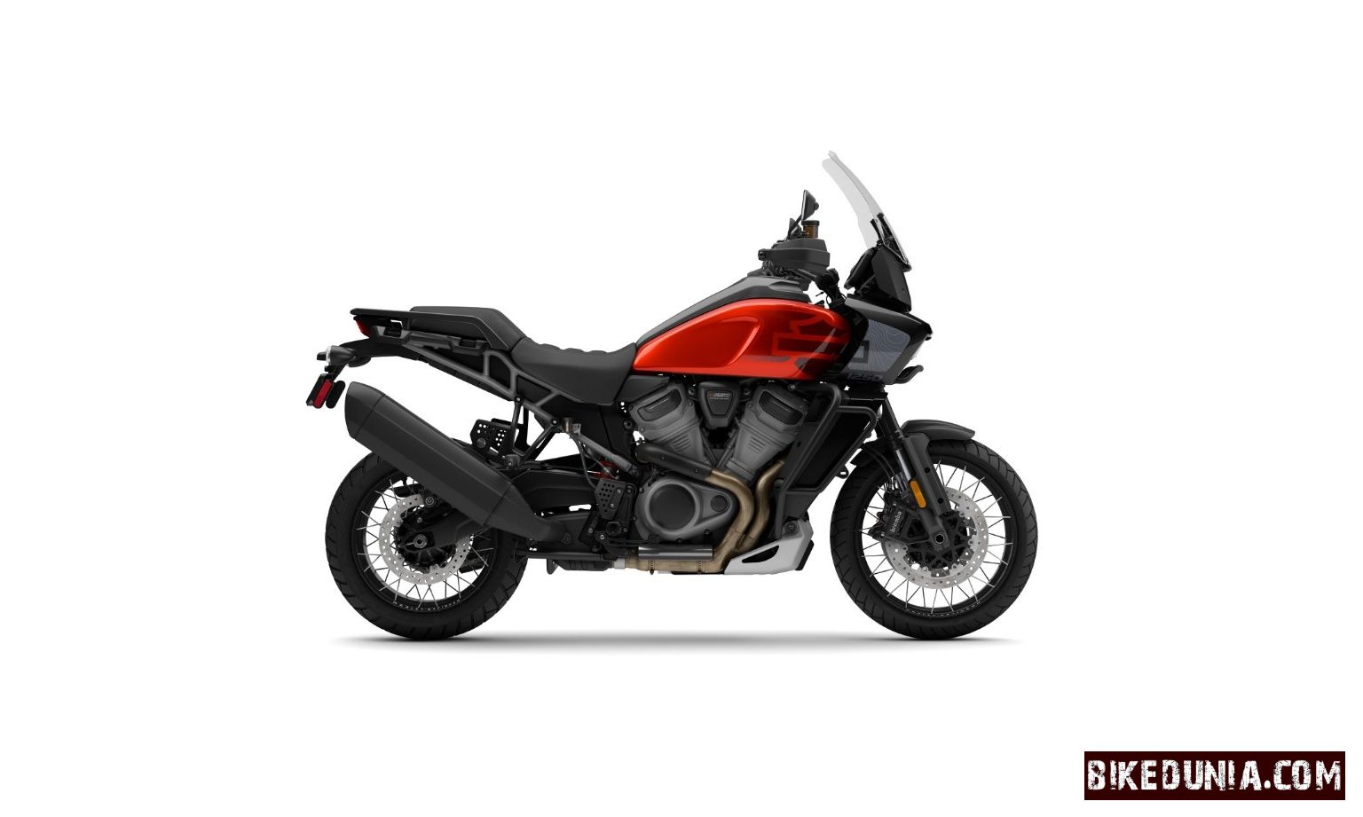 Harley Davidson Pan America 1250 Special 2025
