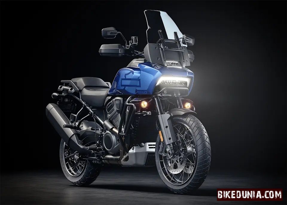 Harley Davidson Pan America 1250 Special 2025