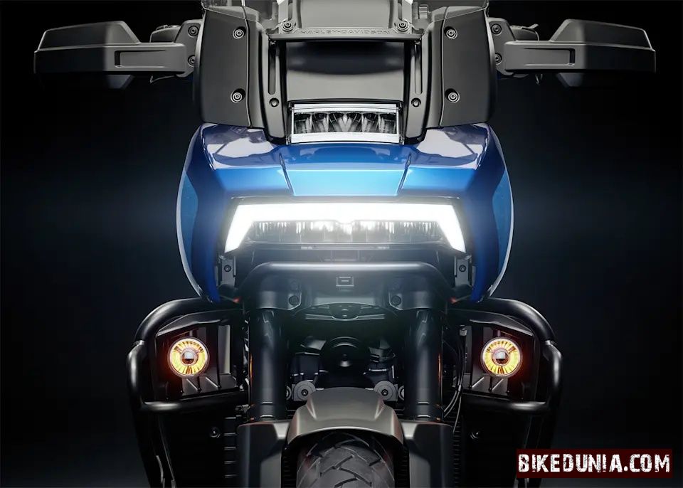 Harley Davidson Pan America 1250 Special 2025