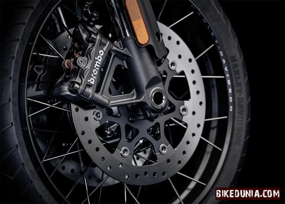 Harley Davidson Pan America 1250 Special 2025