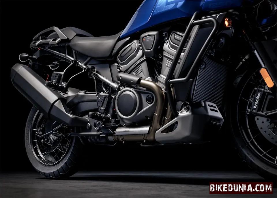Harley Davidson Pan America 1250 Special 2025