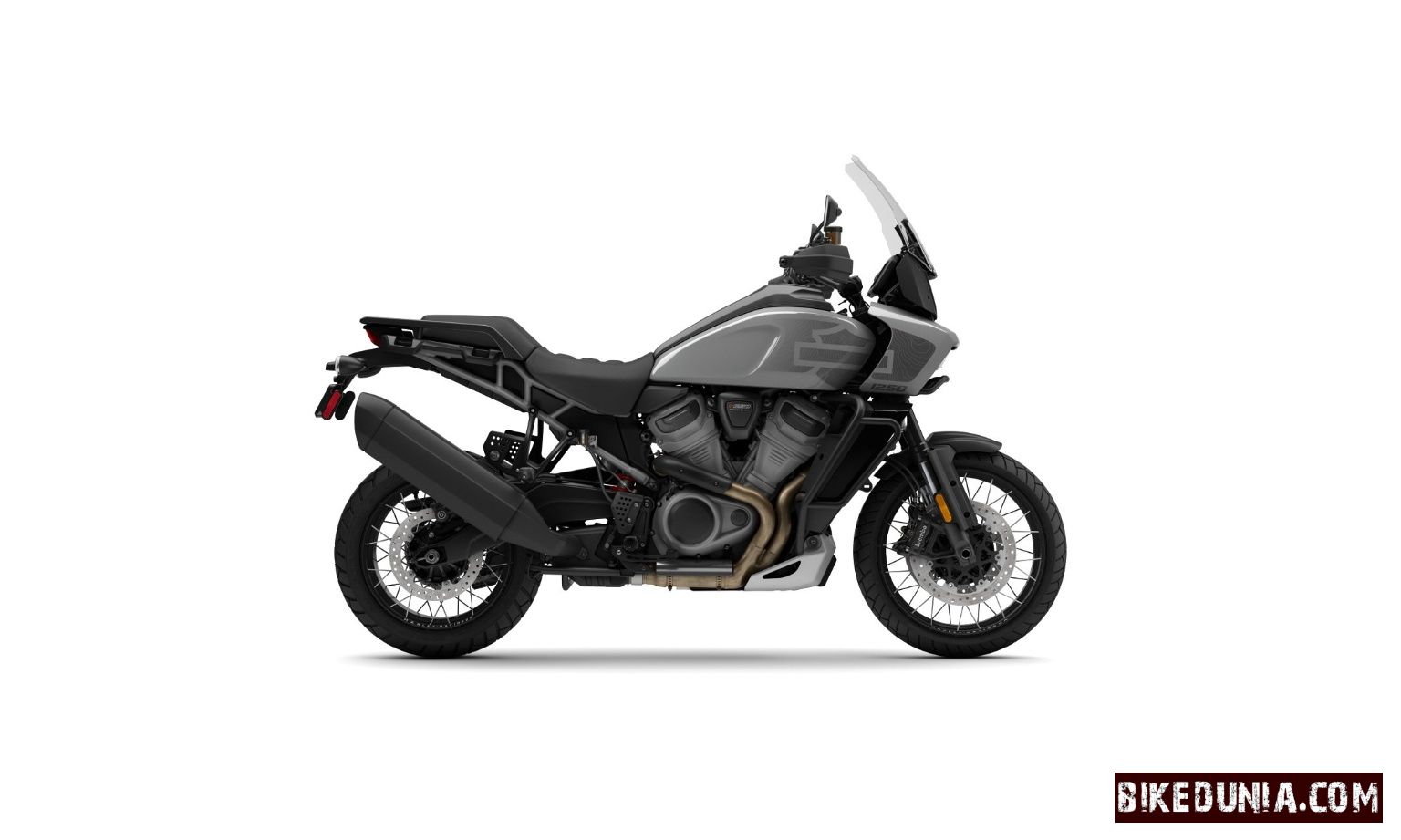 Harley Davidson Pan America 1250 Special 2025