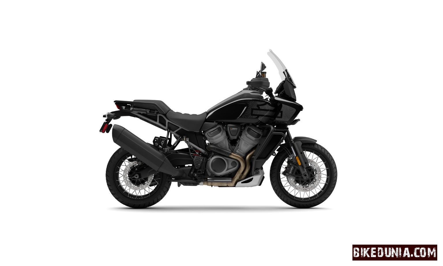 Harley Davidson Pan America 1250 Special 2025