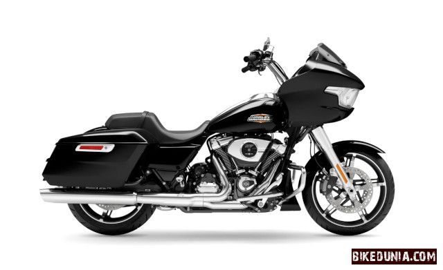 Harley Davidson Road Glide 2024