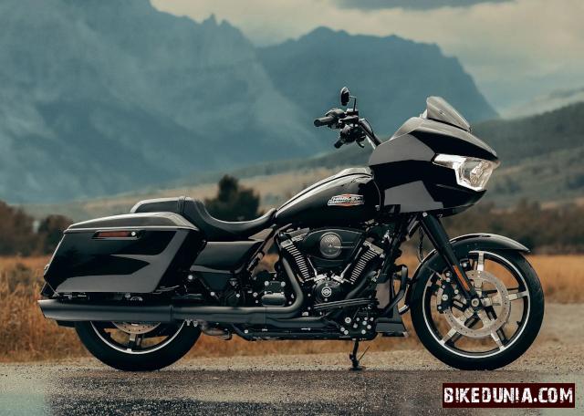Harley Davidson Road Glide 2025