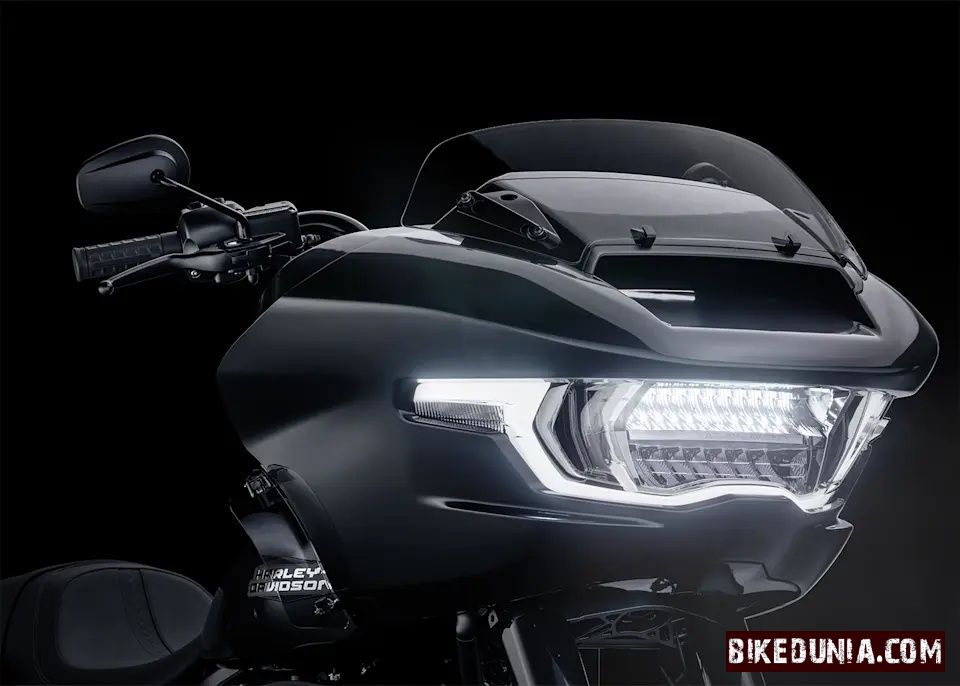 Harley Davidson Road Glide 2025