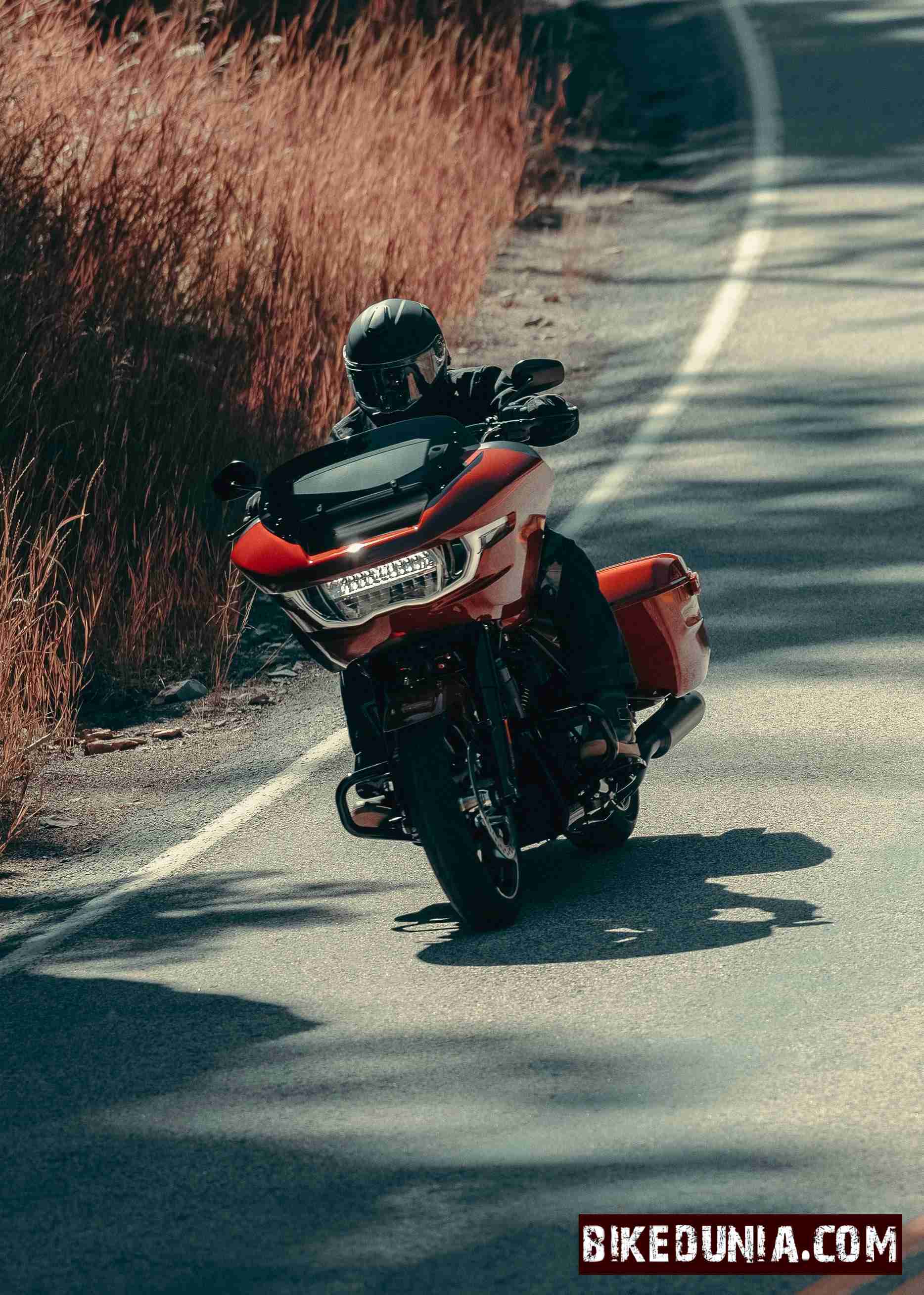 Harley Davidson Road Glide 2025