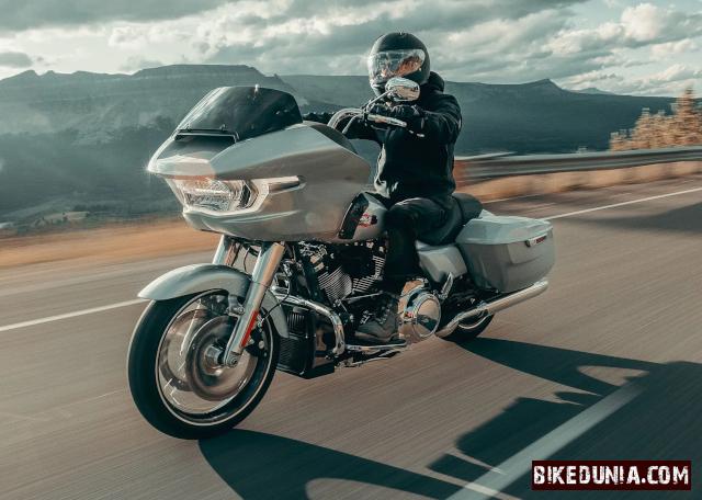 Harley Davidson Road Glide 2025