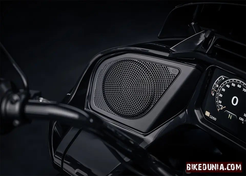 Harley Davidson Road Glide 2025