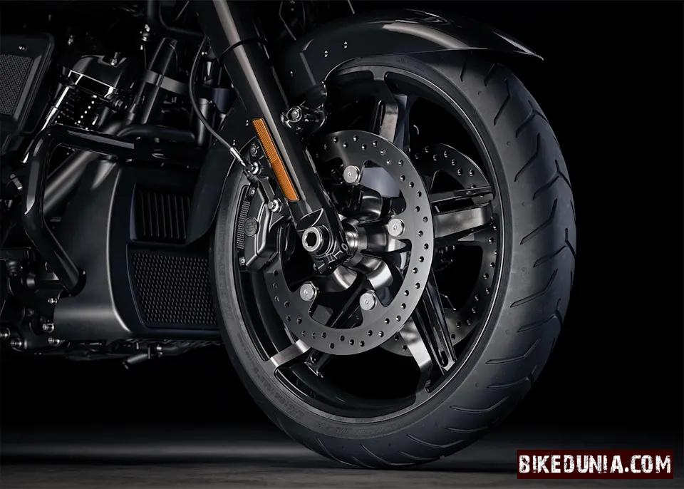 Harley Davidson Road Glide 2025