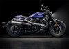 Harley Davidson Sportster S 2025