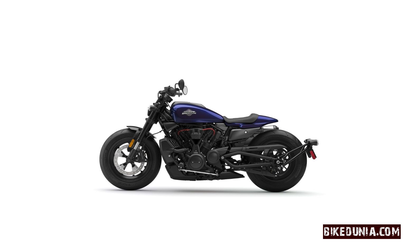Harley Davidson Sportster S 2025
