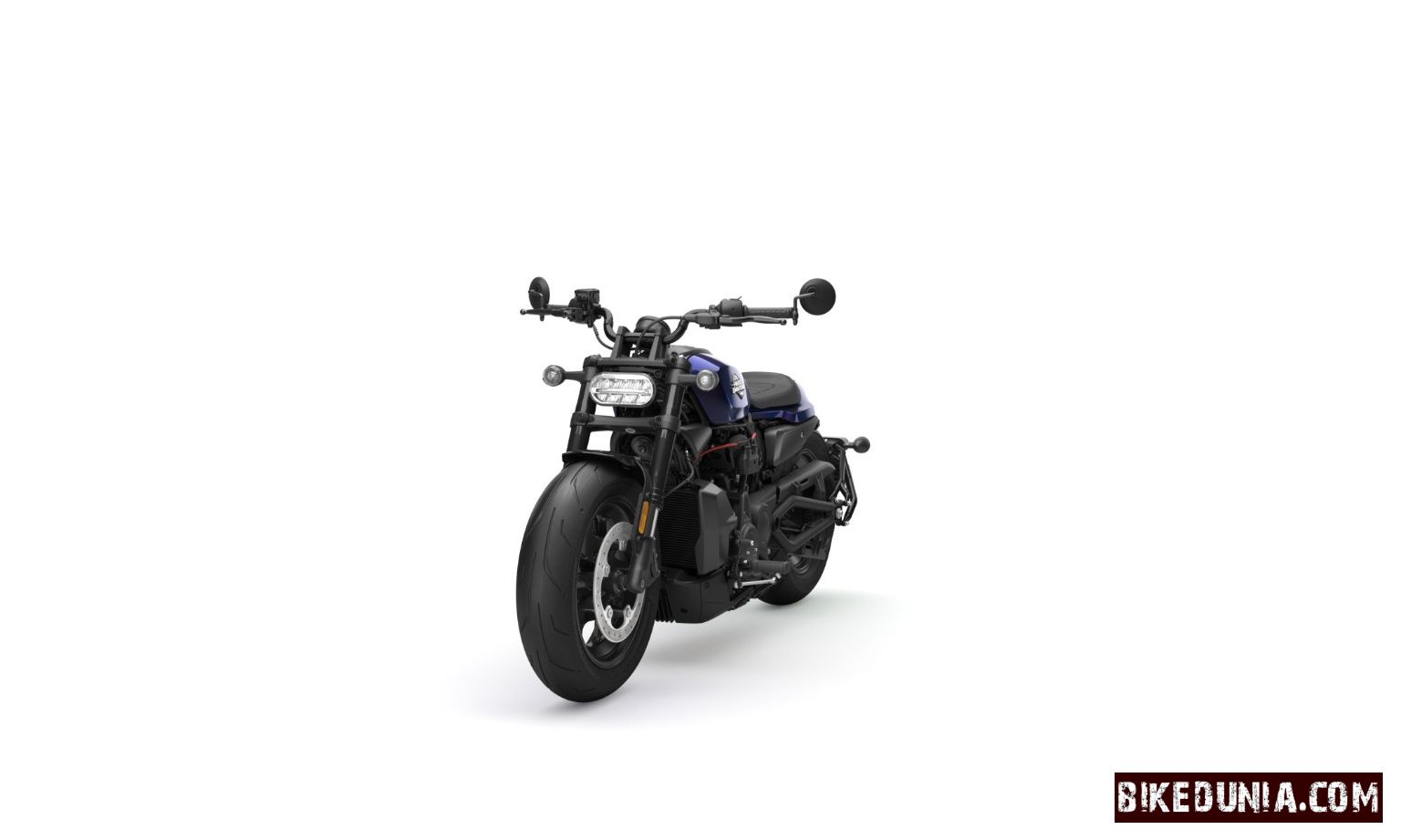 Harley Davidson Sportster S 2025