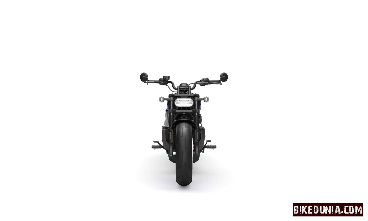 Harley Davidson Sportster S 2025