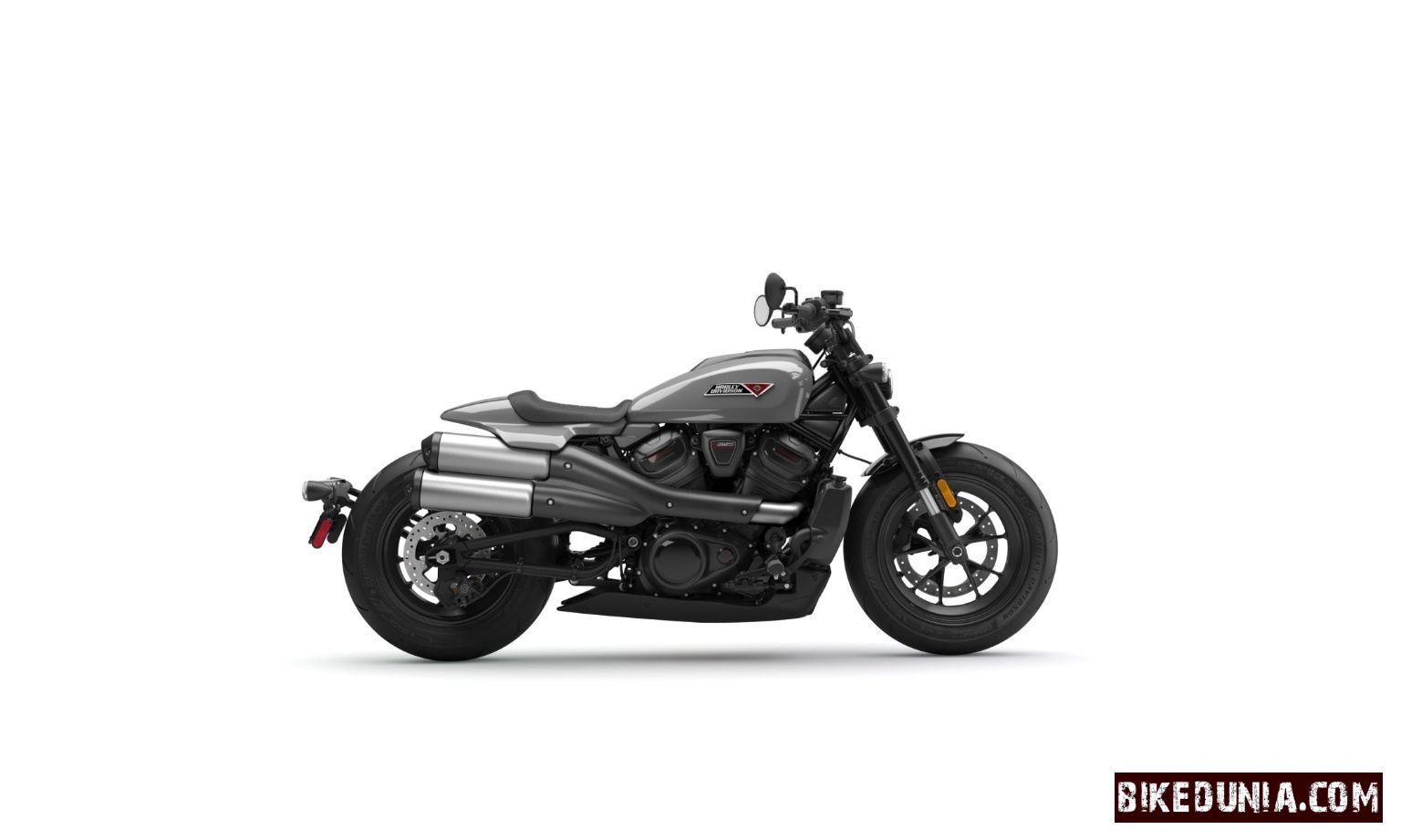 Harley Davidson Sportster S 2025