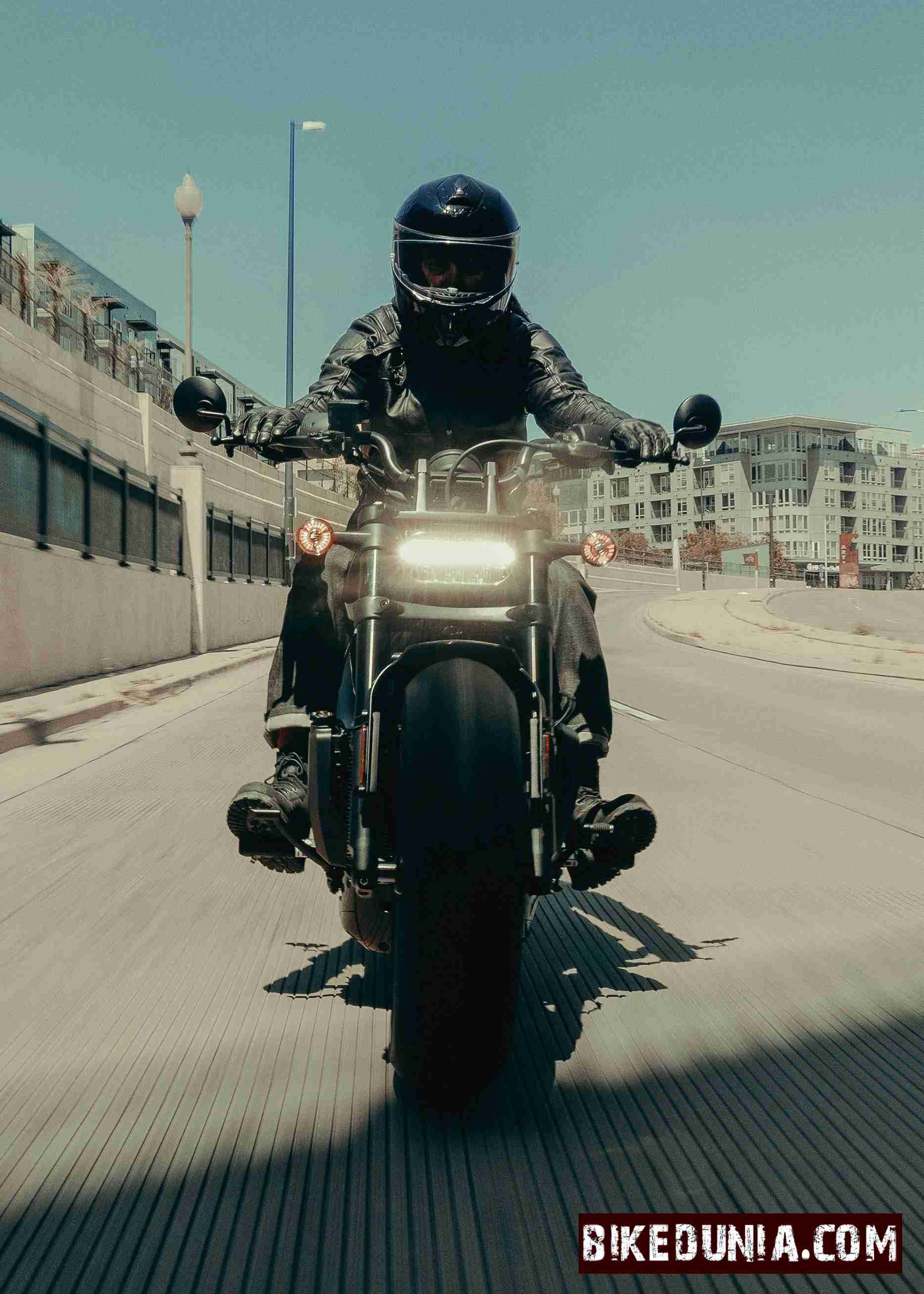 Harley Davidson Sportster S 2025