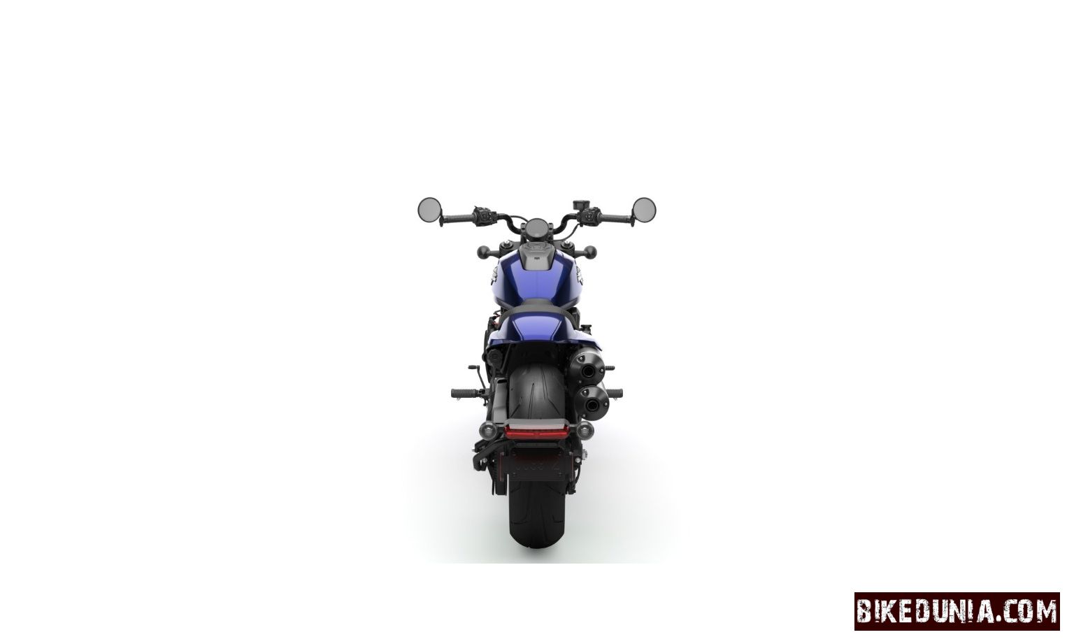 Harley Davidson Sportster S 2025