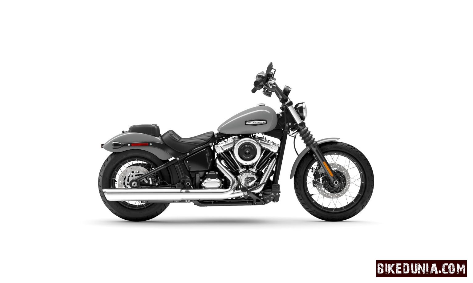 Harley Davidson Street Bob 2025
