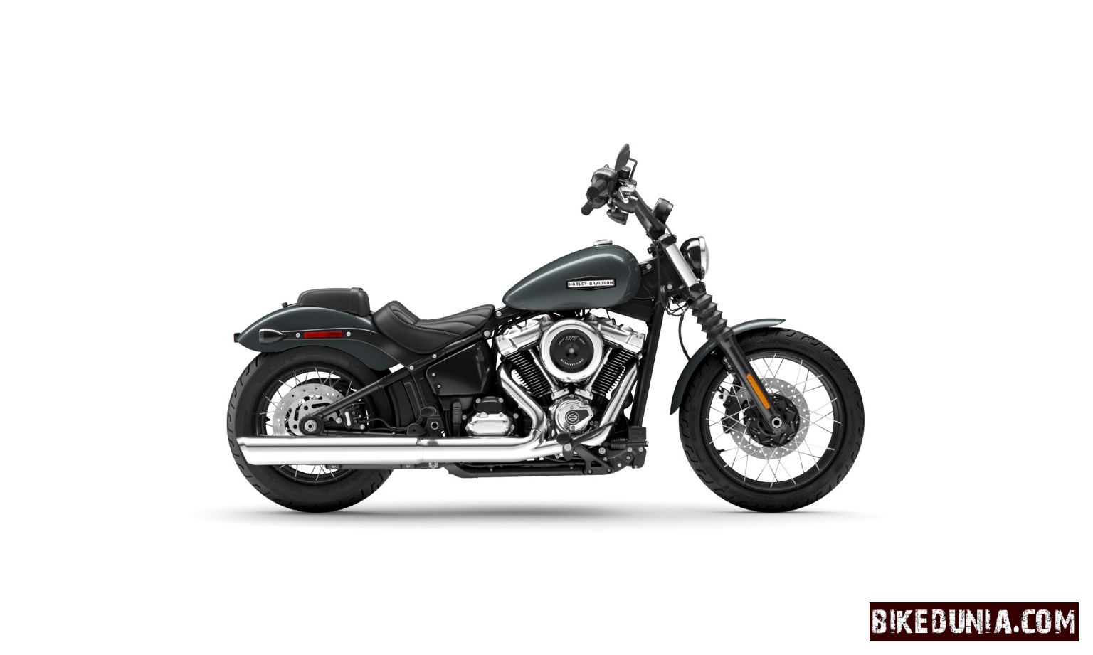 Harley Davidson Street Bob 2025