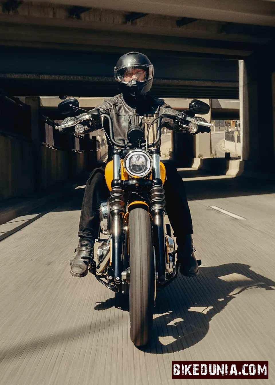 Harley Davidson Street Bob 2025