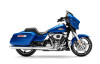 Harley Davidson Street Glide 2025