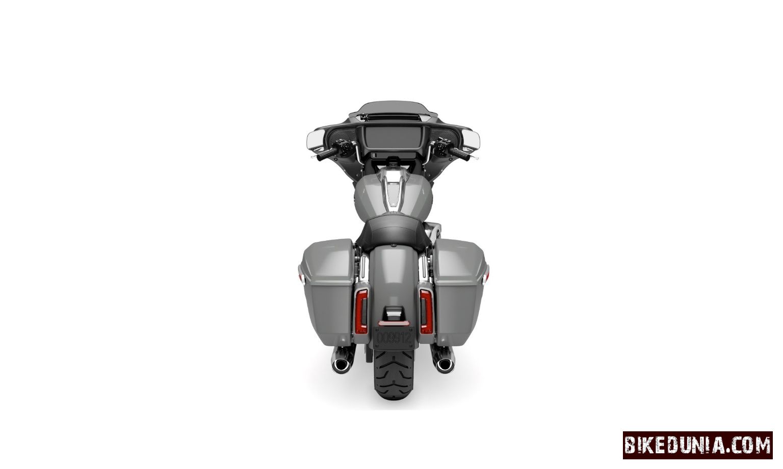 Harley Davidson Street Glide 2025