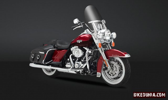 Harley Davidson Touring FLHR Road King