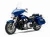 Harley Davidson Touring FLHX Street Glide