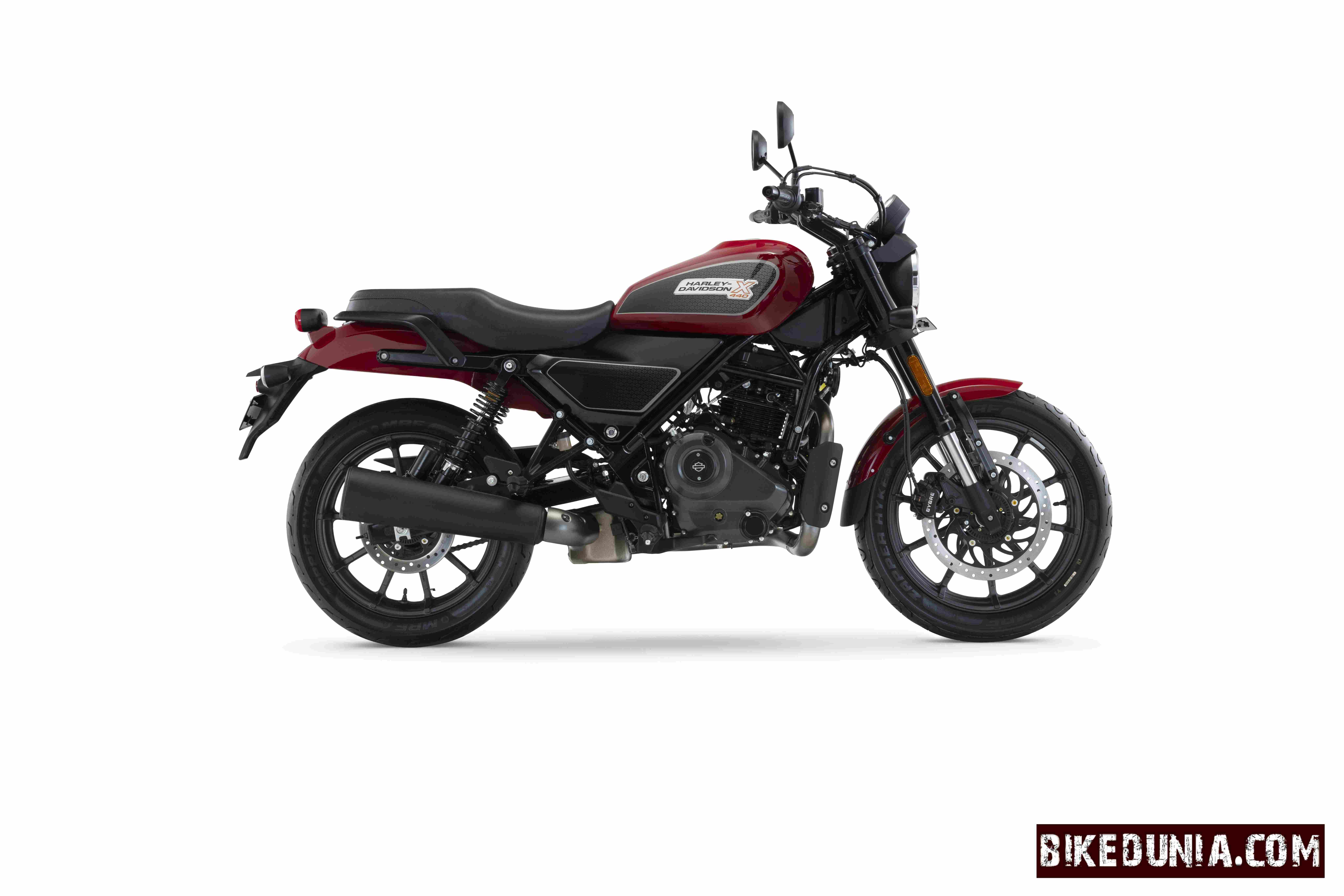 Harley Davidson X440 2024 Redline Red
